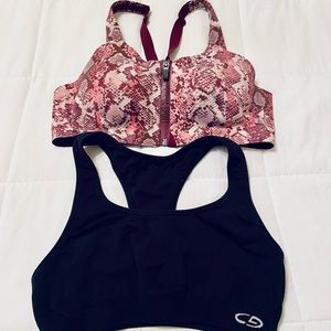 Victoria Secret Sport sports bra bundle